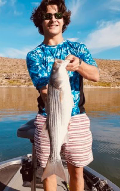 Fishing Trip Picture