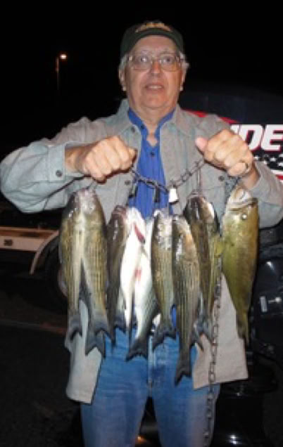 Fishing Trip Picture