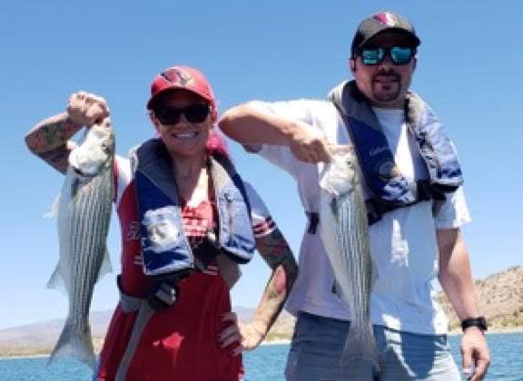 Fishing Trip Picture