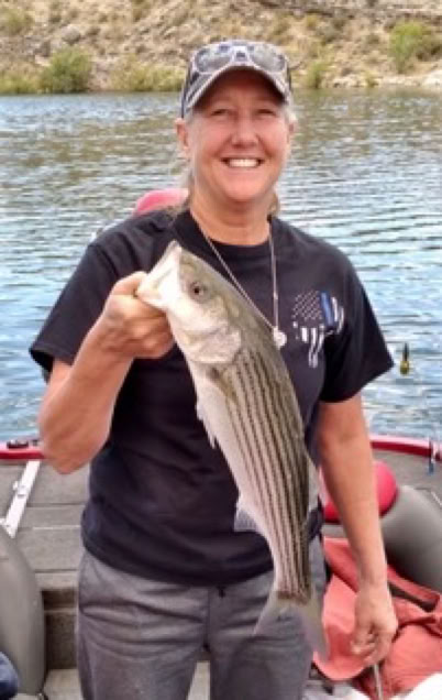 Fishing Trip Picture