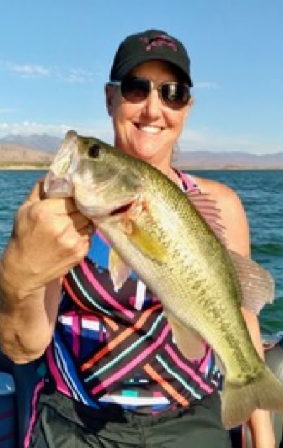 Fishing Trip Picture