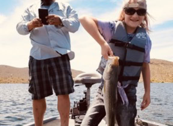 Fishing Trip Picture