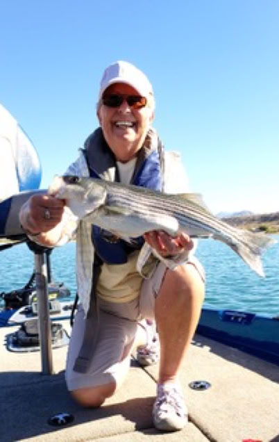 Fishing Trip Picture