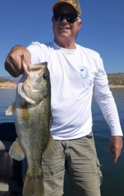 Fishing Trip Picture