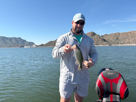 Fishing Trip Picture