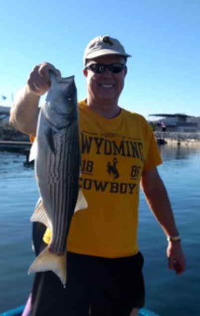 Fishing Trip Picture