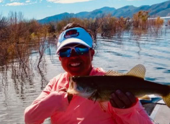 Fishing Trip Picture