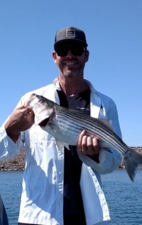 Fishing Trip Picture