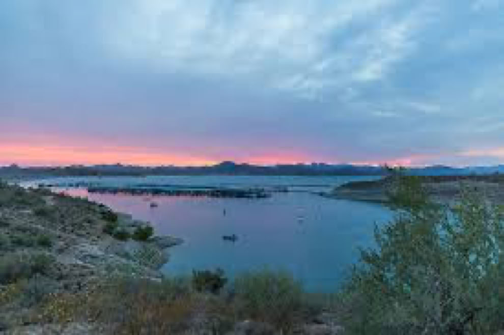 Lake Pleasant