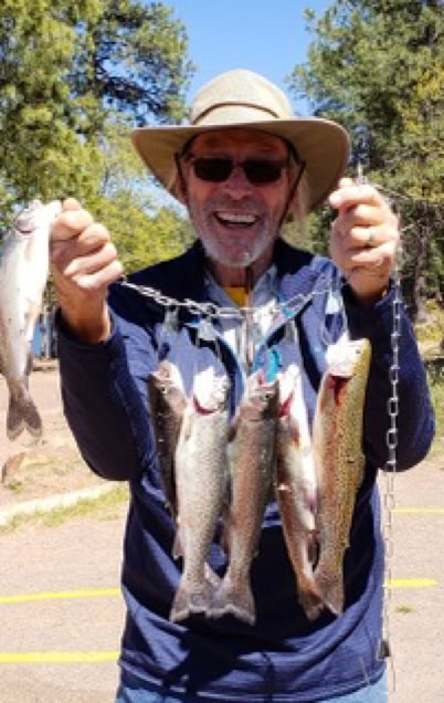 Fishing Trip Picture