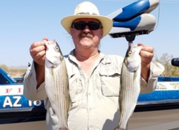 Fishing Trip Picture