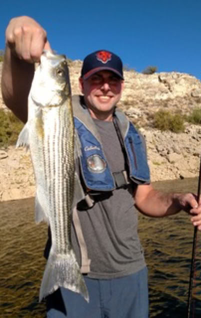 Fishing Trip Picture