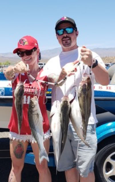 Fishing Trip Picture