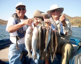 Fishing Trip Picture