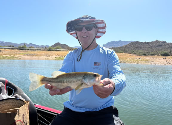 Fishing Trip Picture
