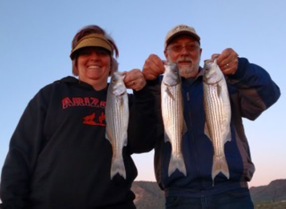 Fishing Trip Picture