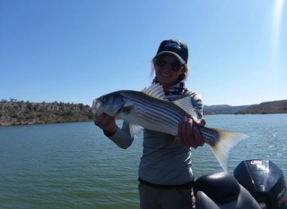 Fishing Trip Picture