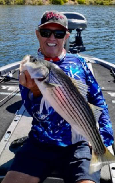 Fishing Trip Picture