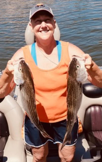 Fishing Trip Picture