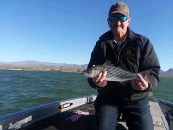 Fishing Trip Picture