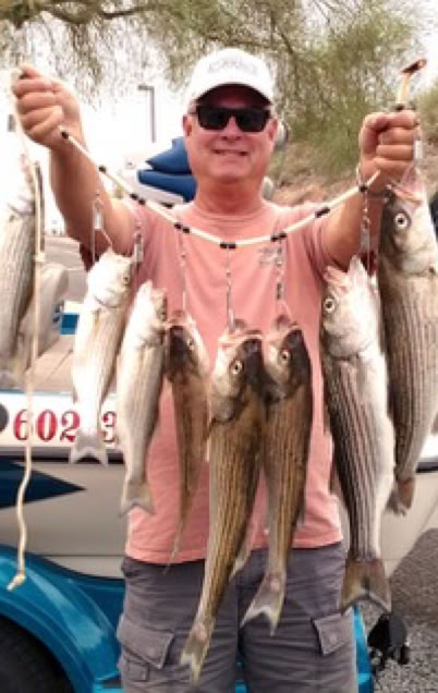 Fishing Trip Picture